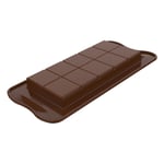 Silikomart Chokladform Dubai Bar SCG066