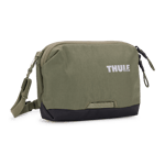 Thule Paramount crossbody-väska 2L Soft grön