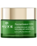 Nuxe Nuxuriance Ultra Global Anti-Aging Day Cream, 50ml
