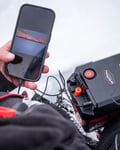 Strike Master Lithium 40V Power Adapter
