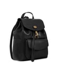 Backpack The Bridge Story Classic Woman Leather Black