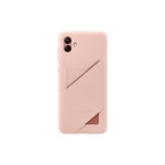 Samsung Galaxy A04 (2022) Card Slot Cover - Pink