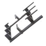 sparefixd Gas Hob Pan Stand Support Grid to Fit Neff