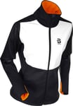 Dahlie Jacket Premium W Längdskidjacka Black, L