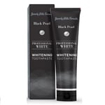 Professionell Whitening Toothpaste Black Pearl whitening tandkräm 100ml