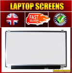 Replacement Lenovo ThinkPad E590 E595 15.6" Non IPS LED FHD Laptop Screen Panel