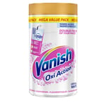 Flekkfjerner VANISH White Powder 1,5kg