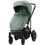 Britax Smile 5Z/4 fotsack Jade Green