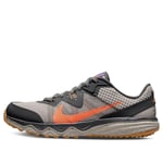 Nike Juniper Trail Grey Men's Trainers Shoes UK 7