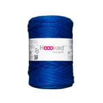 Hooked Zpagetti Medium jerseygarn 40-60 m mørkeblå – Marine blue Shades ZP002-16