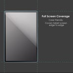 Google Pixel Slate 12.3 Screen Protector, PET Ultra-Thin HD Clear Film | X2