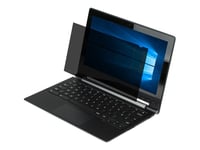Targus Privacy Screen - Filtre de confidentialité pour ordinateur portable - amovible - largeur 15,6 pouces - pour Dell Latitude E5510, E5530, E6530; Precision M4500, M4600; Vostro 1540, 35XX;...