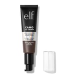 e.l.f. Camo CC Cream Rich 660 N