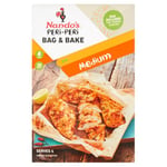 Nandos Peri Peri Bag & Bake - Medium