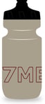 7mesh Emblem Water Bottle650ml fawn