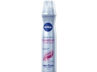 Nivea Hair Care Styling Diamond Gloss Care hairspray 250 ml