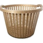 NYBY LÖVKORG ERGO GULD RECYCLED 55L