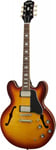 Epiphone ES-335 - Figured Raspberry Tea Burst