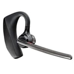 1 st Voyager 5200 roterande mikrofon trådlös öronkrok handsfree Bluetooth-kompatibelt headset LÅNG