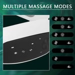 Electric Neck Pulse Massager Neck Massage Device Remote Control Neck TDM