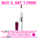 Maybelline Superstay 24H Color Lipstick - 265 Always Orchid