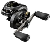 Shimano Curado DC 201HG Vänster
