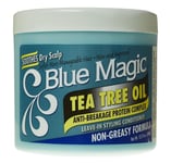 Blue Magic Tea Tree Oil Leave In Styling Conditioner