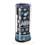 Jam Street Bluetooth Wireless Speaker, Drop/Splash/Street Proof Speaker