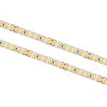 17W/m vattentät LED strip - 10m, IP68, 168 LED per meter! - Kulör : Neutral
