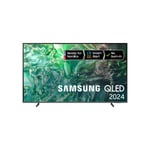 SAMSUNG 50" 4K QLED TV TQ50Q67DBUXXC