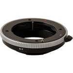 Urth Lens Adapter Contax G Lens to Sony E Mount