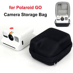 Hard Instant Camera Storage Bag EVA Protective Cover for Polaroid Go Travel