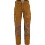 Fjällräven Mens Barents Pro Trousers (Brun (CHESTNUT-TIMBER BROWN/230-248) 56)