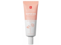 Erborian Super Bb Cream With Ginseng - Full Coverage Bb Cream For Acne Prone