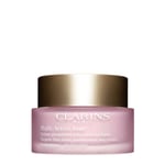 Clarins Multi-active Jour Day Cream All Skin Types 50ml Lavendel
