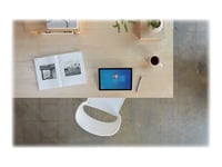 Microsoft Surface Pro 7+ - Tablette - Intel Core i7 - 1165G7 / jusqu'à 4.7 GHz - Win 10 Pro - Carte graphique Intel Iris Xe - 32 Go RAM - 1 To SSD - 12.3" écran tactile 2736 x 1824 - Wi-Fi 6 - platine - commercial