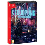 Cloudpunk Switch Signature Edition - Neuf