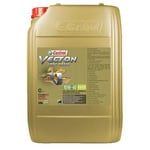 Castrol Vecton Long Drain E6/E9 10W-40 Motorolja - Motorolja - Isuzu - D-max