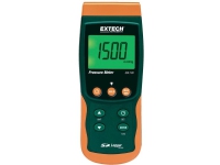 Extech SDL700 Utrustning för tryckmätning Gaser, vätskor 0,002 - 20 bar