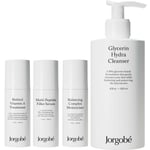 Jorgobé Fine Line & Wrinkles Kit