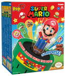Super Mario Pop Up Game