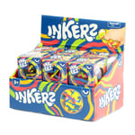 Sensorisk leksak Inkerz boll