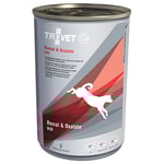 Trovet Renal & Oxalate RID med kyckling & lax - 400 g