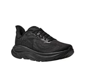 HOKA One Clifton 10 Men Svart US12D/UK11,5/46 2/3 - Fri frakt