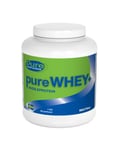 pure WHEY+ 2,5kg Neutral