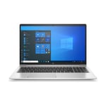 HP ProBook 455 G8 15,6" bærbar PC