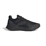 adidas Terrex Soulstride Terränglöparskor, storlek 49⅓