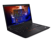 Lenovo ThinkPad T14s Gen 2 14" Intel Core i7 16Gb Ram 512Gb SSD New Box Open