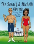 Penguin Random House Australia John Boswell The Barack and Michelle Obama Paper Doll Cut-out Book
