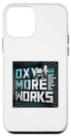 Coque pour iPhone 12 mini Jean-Michel Jarre Logo Oxymore Reworks